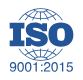 ISO 9001:2015